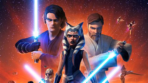 star wars the clone wars season 3 watch cartoons online - Star Wars The Clone Wars season 4.